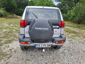 Nissan Terrano | Mobile.bg    9