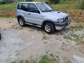 Nissan Terrano | Mobile.bg    3