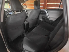 Toyota Rav4 AWD, Автоматик, ГАРАНЦИЯ, Swisstrend, снимка 12