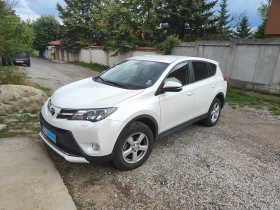 Toyota Rav4 AWD, Автоматик, ГАРАНЦИЯ, Swisstrend, снимка 4