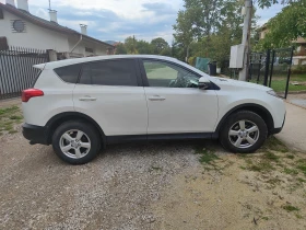 Toyota Rav4 AWD, Автоматик, Swisstrend, снимка 3