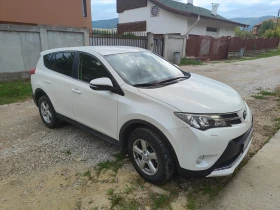 Toyota Rav4 Swisstrend, снимка 5