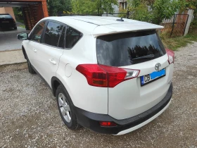 Toyota Rav4 AWD, Автоматик, ГАРАНЦИЯ, Swisstrend, снимка 7