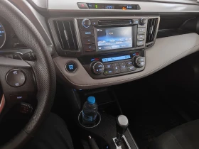 Toyota Rav4 AWD, Автоматик, ГАРАНЦИЯ, Swisstrend, снимка 13