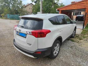 Toyota Rav4 Swisstrend, снимка 6