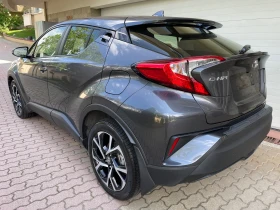 Toyota C-HR, снимка 5