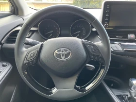 Toyota C-HR, снимка 15