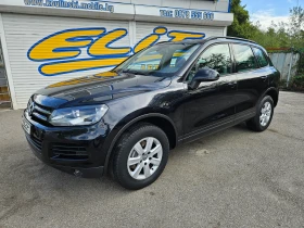 VW Touareg 3.0TDI-TOP - [2] 