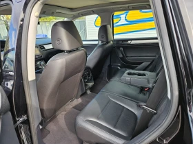 VW Touareg 3.0TDI-TOP, снимка 17