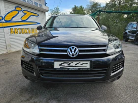 VW Touareg 3.0TDI-TOP, снимка 3