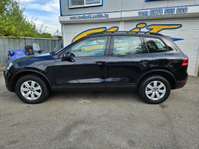 VW Touareg 3.0TDI-TOP, снимка 9