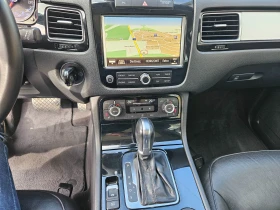 VW Touareg 3.0TDI-TOP, снимка 15