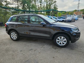 VW Touareg 3.0TDI-TOP, снимка 5