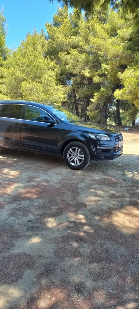 Обява за продажба на Audi Q7 3.0 ~15 000 лв. - изображение 6