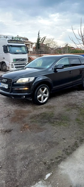 Обява за продажба на Audi Q7 3.0 ~15 000 лв. - изображение 1