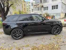 Land Rover Range Rover Sport | Mobile.bg    15