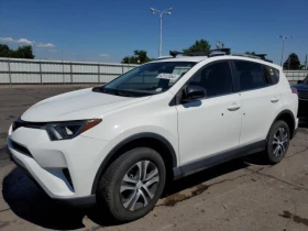 Обява за продажба на Toyota Rav4 2018 TOYOTA RAV4 LE  ~25 500 лв. - изображение 1