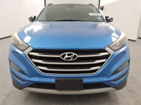 Hyundai Tucson LIMITED* памет* ел.седалки* , снимка 5