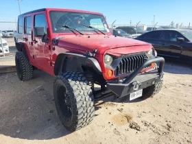 Jeep Wrangler Става на газ КРАЙНА ЦЕНА - [4] 