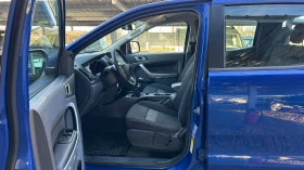 Ford Ranger 2.2TDCI-150к.с.-4X4-EURO 5B-ВНОС ИТАЛИЯ, снимка 14