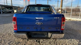 Ford Ranger 2.2TDCI-150к.с.-4X4-EURO 5B-ВНОС ИТАЛИЯ, снимка 6