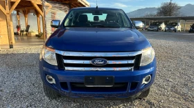 Ford Ranger 2.2TDCI-150к.с.-4X4-EURO 5B-ВНОС ИТАЛИЯ, снимка 5