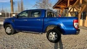 Ford Ranger 2.2TDCI-150к.с.-4X4-EURO 5B-ВНОС ИТАЛИЯ, снимка 4