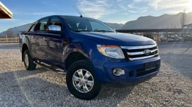 Ford Ranger 2.2TDCI-150к.с.-4X4-EURO 5B-ВНОС ИТАЛИЯ, снимка 1