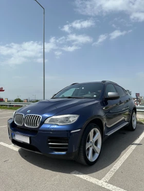 BMW X6 M50D - [1] 