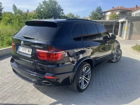 BMW X5 E70 3.5D, снимка 3