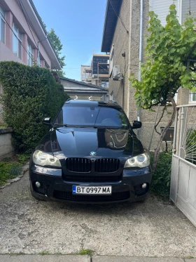 BMW X5 E70 3.5D, снимка 2