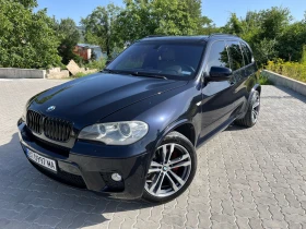 BMW X5 E70 3.5D, снимка 1