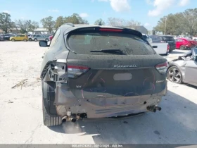 Maserati Levante - 109900 лв. - 17541731 | Car24.bg