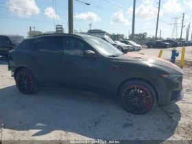 Maserati Levante - 109900 лв. - 17541731 | Car24.bg