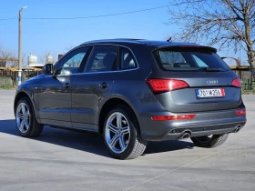 Audi Q5 3.0tdi, S-line, Quattro, B&O, снимка 7