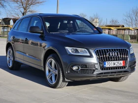 Audi Q5 3.0tdi, S-line, Quattro, B&O, снимка 3