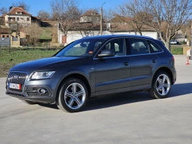 Audi Q5 3.0tdi, S-line, Quattro, B&O, снимка 6