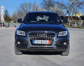     Audi Q5 3.0tdi, S-line, Quattro, B&O