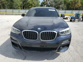 BMW X4 - 41800 лв. - 68416439 | Car24.bg