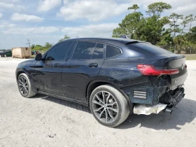 BMW X4 - 41800 лв. - 68416439 | Car24.bg