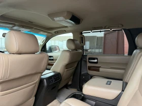 Toyota Sequoia PLATINUM* 5.7* V8* * *  | Mobile.bg    13