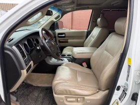 Toyota Sequoia PLATINUM* 5.7* V8* * *  | Mobile.bg    10