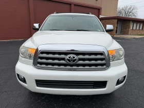 Toyota Sequoia PLATINUM* 5.7* V8* * *  | Mobile.bg    7