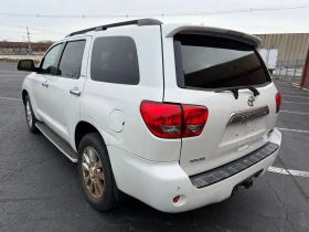 Toyota Sequoia PLATINUM* 5.7* V8* * *  | Mobile.bg    4