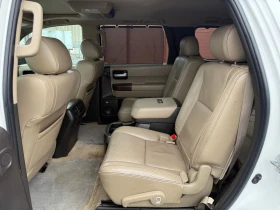 Toyota Sequoia PLATINUM* 5.7* V8* * *  | Mobile.bg    12