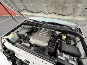 Toyota Sequoia PLATINUM* 5.7* V8* * *  | Mobile.bg    17