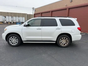 Toyota Sequoia PLATINUM* 5.7* V8* * *  | Mobile.bg    5