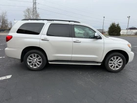 Toyota Sequoia PLATINUM* 5.7* V8* * *  | Mobile.bg    6