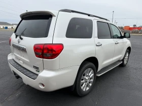 Toyota Sequoia PLATINUM* 5.7* V8* * *  | Mobile.bg    2