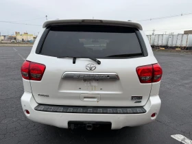 Toyota Sequoia PLATINUM* 5.7* V8* * *  | Mobile.bg    8